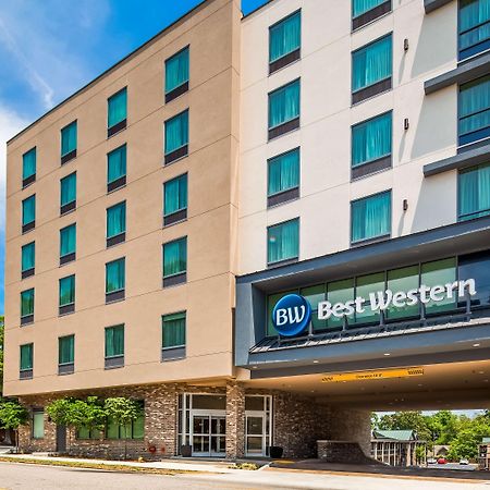 เบสต์ เวสเทิร์น เอเธนส์ Hotel ภายนอก รูปภาพ