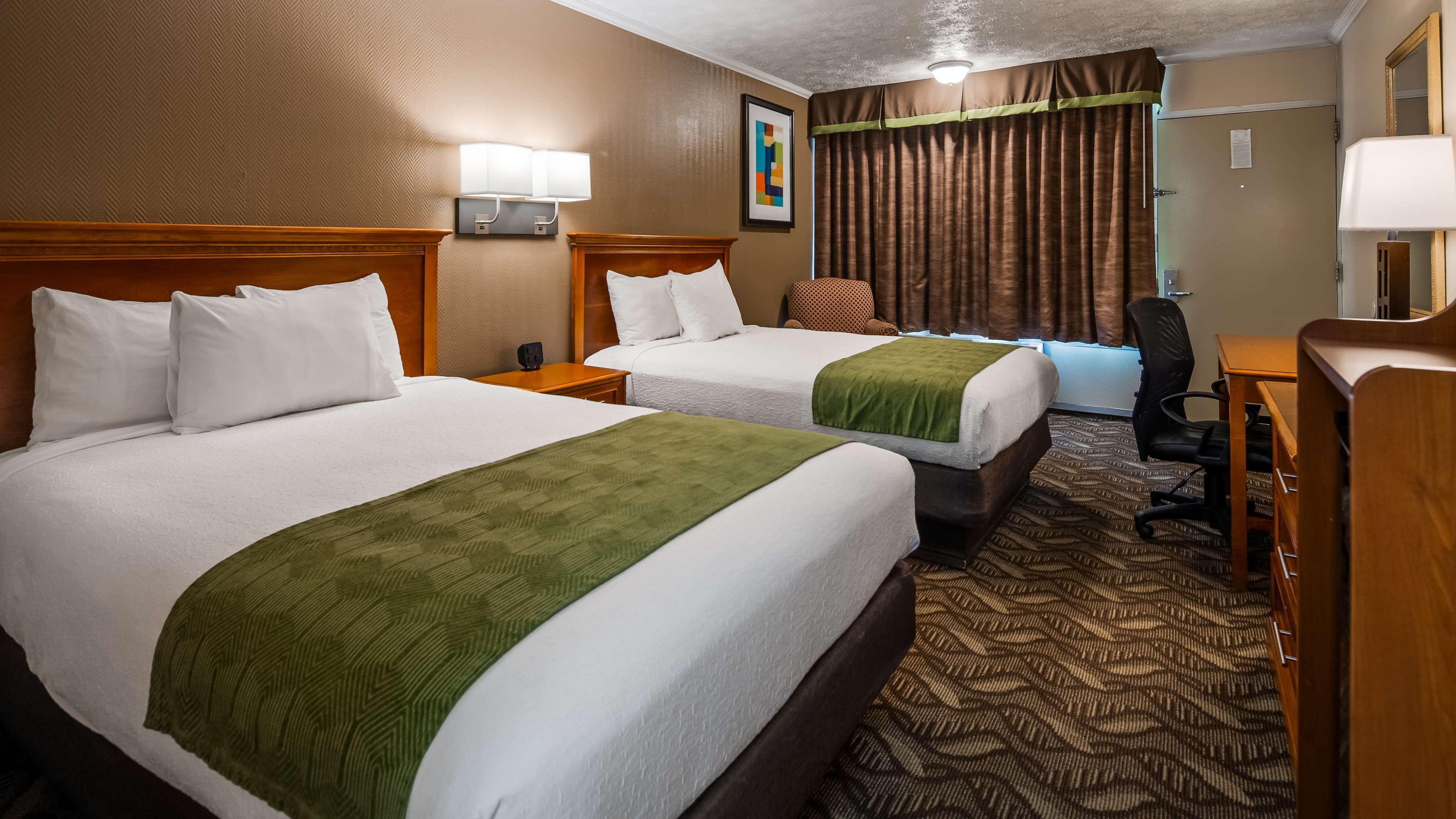 เบสต์ เวสเทิร์น เอเธนส์ Hotel ภายนอก รูปภาพ