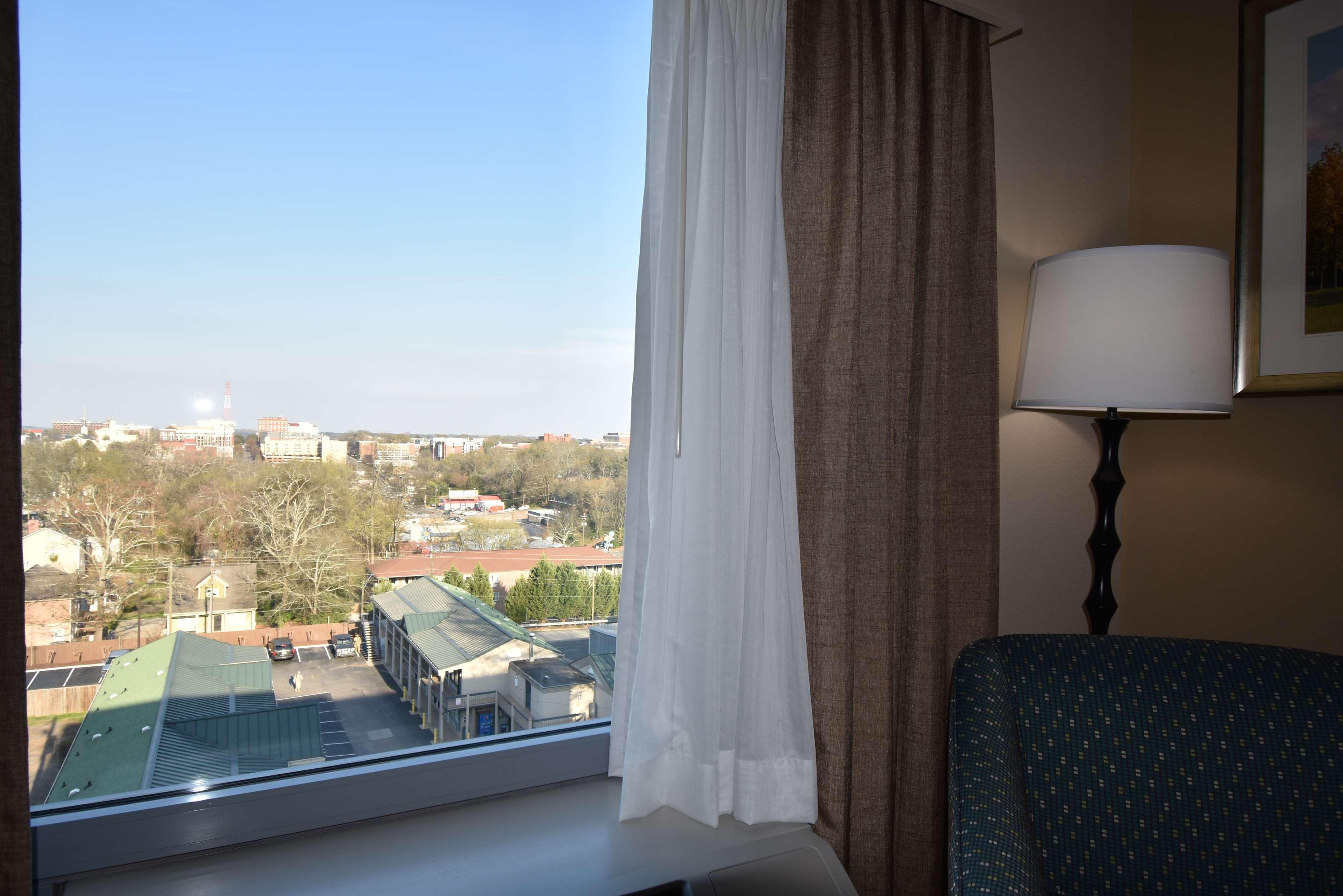 เบสต์ เวสเทิร์น เอเธนส์ Hotel ภายนอก รูปภาพ