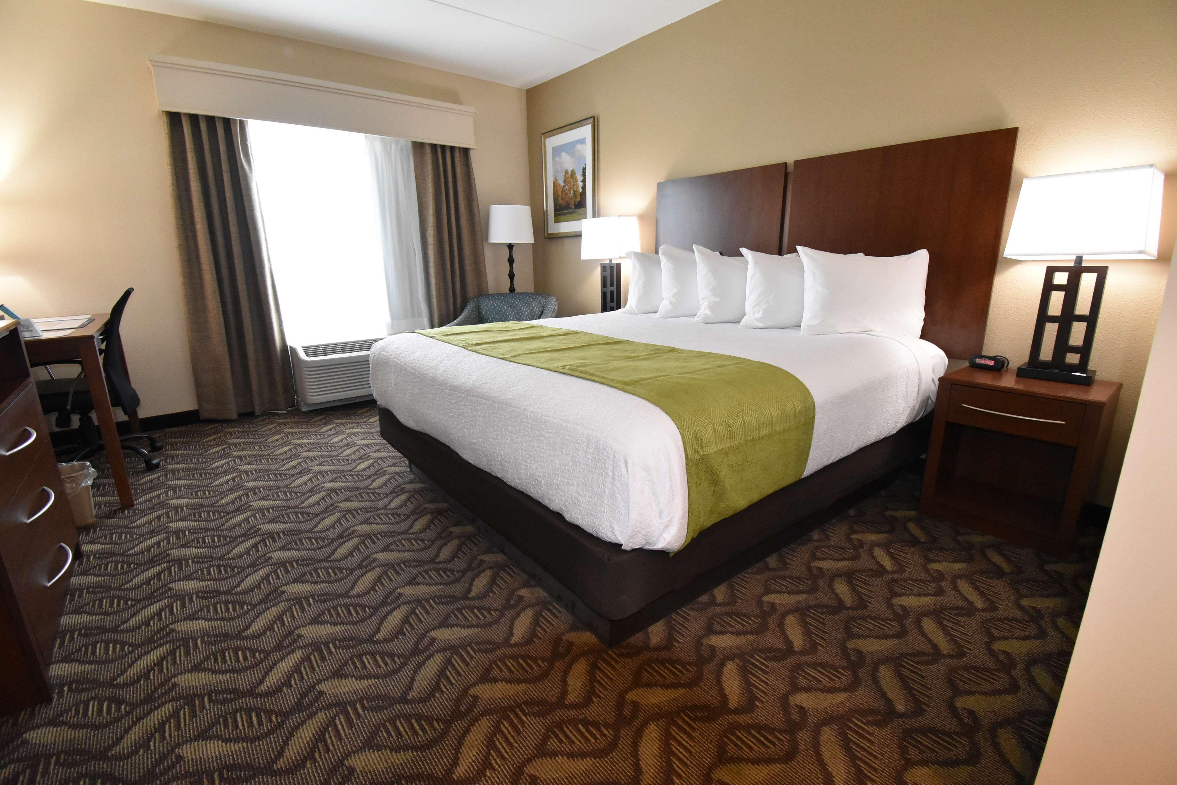 เบสต์ เวสเทิร์น เอเธนส์ Hotel ภายนอก รูปภาพ