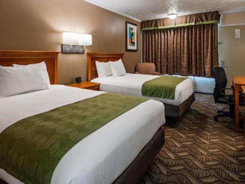 เบสต์ เวสเทิร์น เอเธนส์ Hotel ภายนอก รูปภาพ