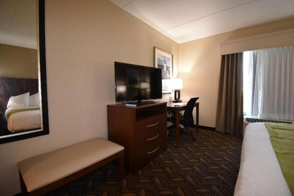 เบสต์ เวสเทิร์น เอเธนส์ Hotel ภายนอก รูปภาพ