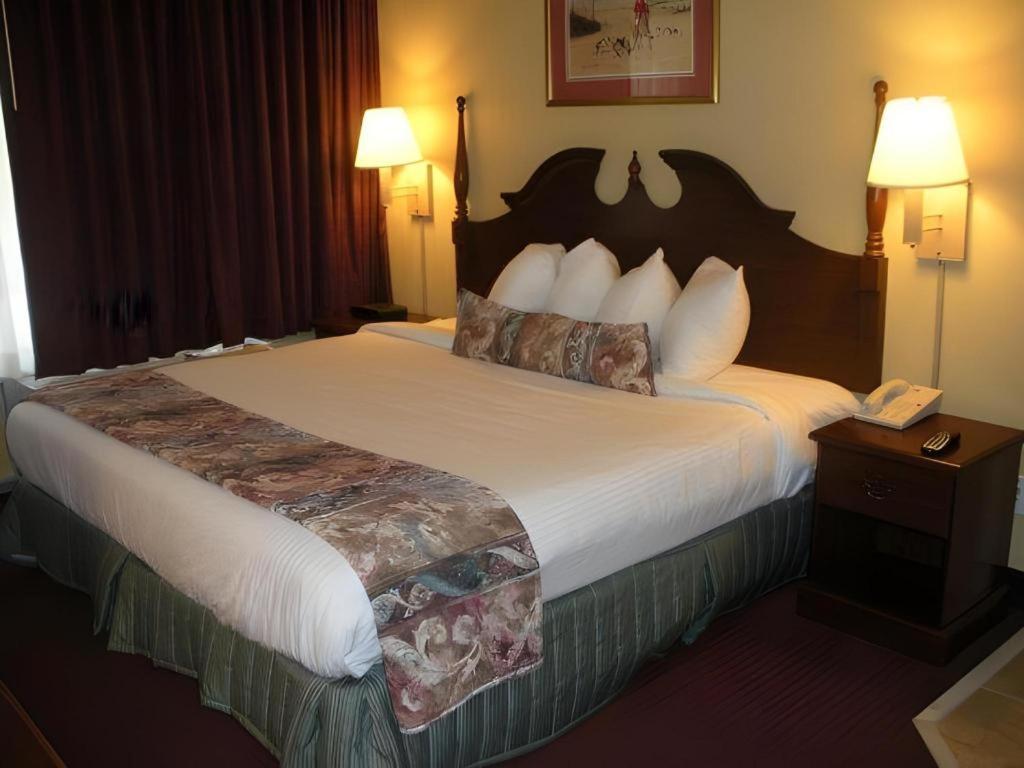 เบสต์ เวสเทิร์น เอเธนส์ Hotel ภายนอก รูปภาพ