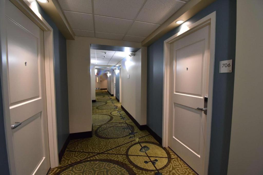 เบสต์ เวสเทิร์น เอเธนส์ Hotel ภายนอก รูปภาพ