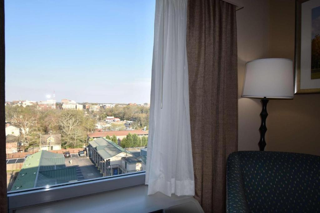 เบสต์ เวสเทิร์น เอเธนส์ Hotel ภายนอก รูปภาพ