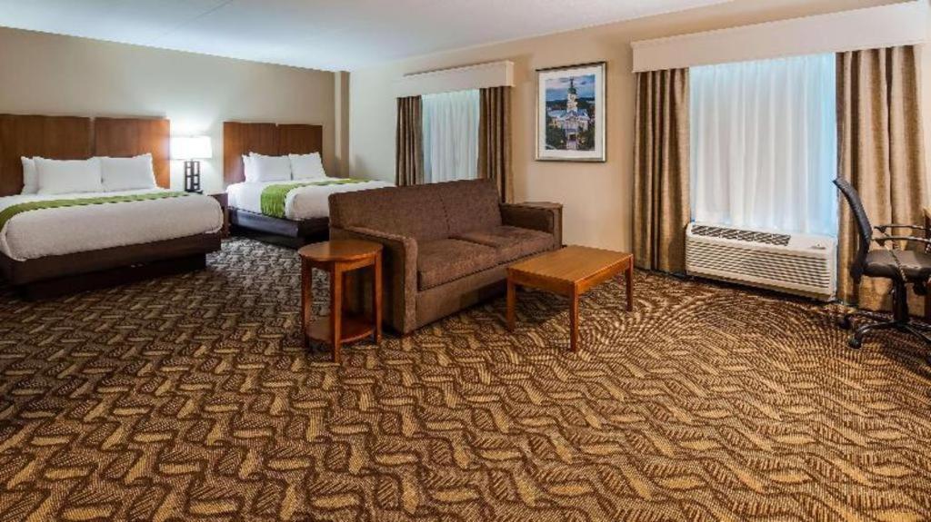 เบสต์ เวสเทิร์น เอเธนส์ Hotel ภายนอก รูปภาพ